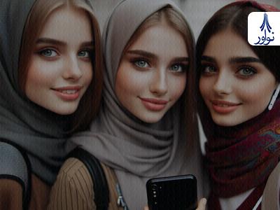 تأثیر دوستان بر موفقیت تحصیلی و سبک زندگی نوجوانان